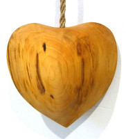 Zbyšek Macháček - Srdce Lípa - originál 